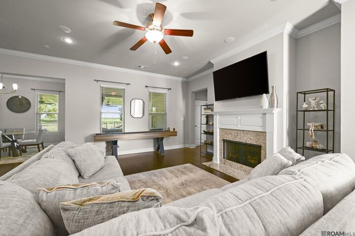 Property Photo: 59660 Thomas Ross Dr LA 70764