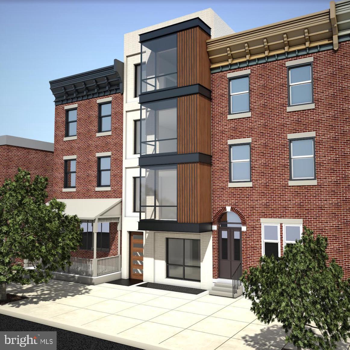 2835 Poplar Street  Philadelphia PA 19130 photo
