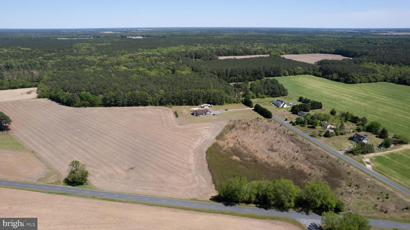 Property Photo: 6108 Delaware Line-Reliance MD 21659