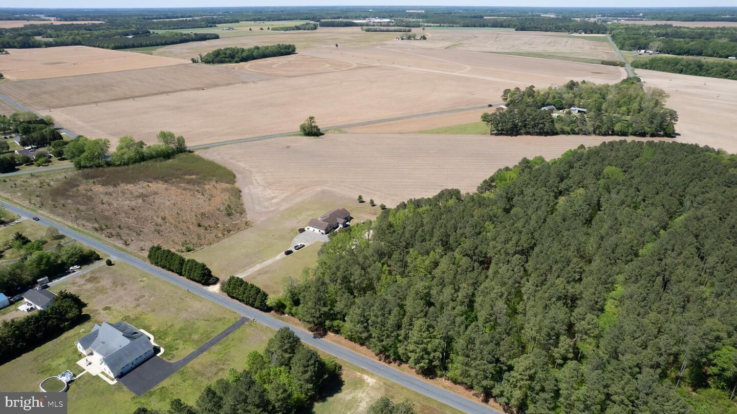 Property Photo:  6108 Delaware Line-Reliance  MD 21659 