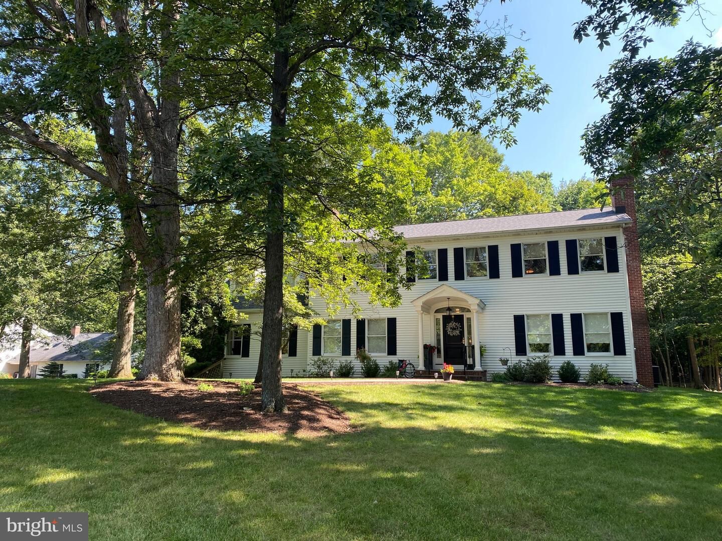Property Photo: 111 Wildernest Lane PA 16870