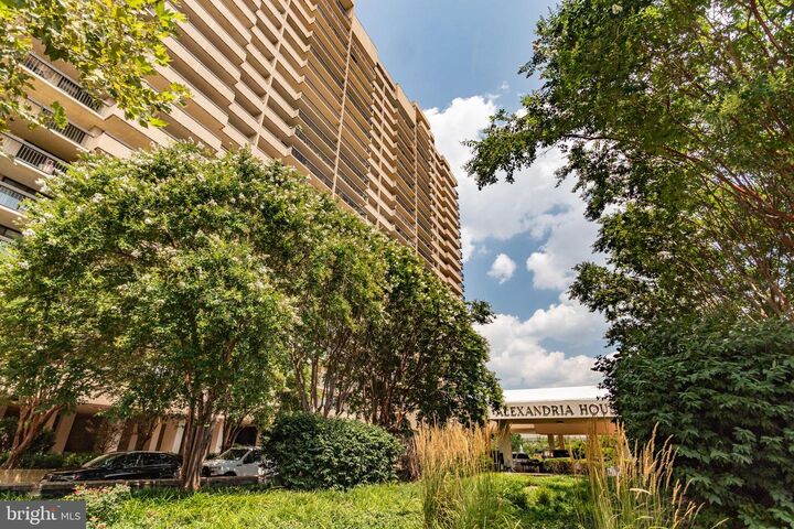 400 Madison Street 1308  Alexandria VA 22314 photo