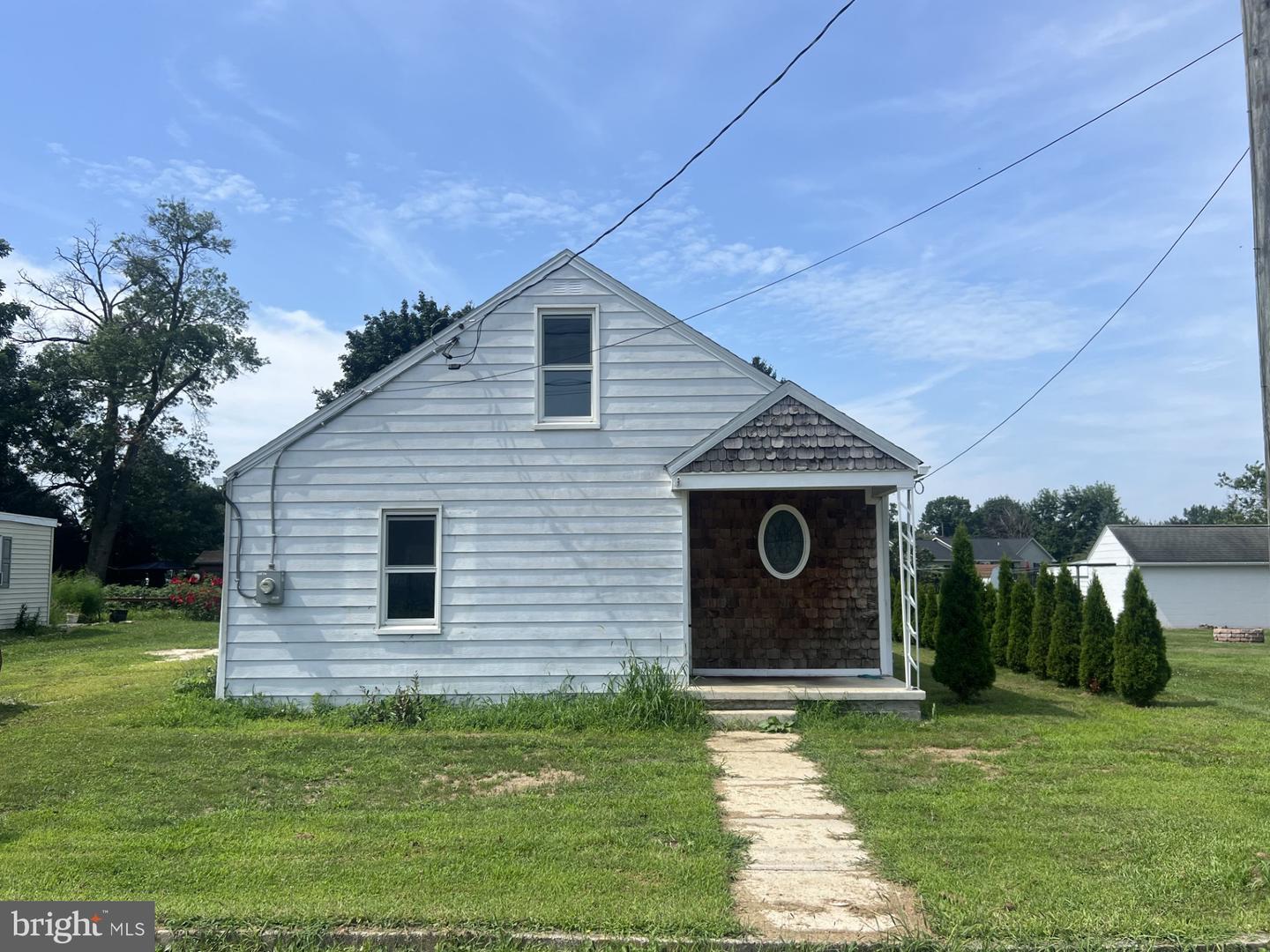 Property Photo: 212 Jones Avenue S PA 17237