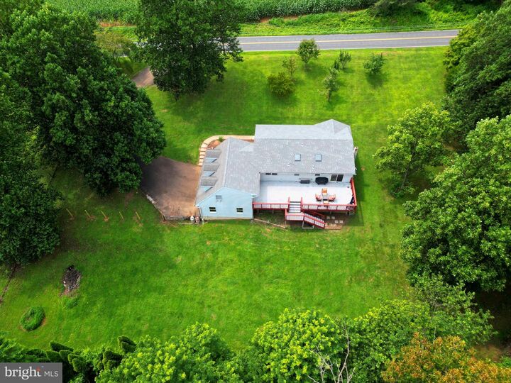 Property Photo:  644 Bell Manor Road  MD 21918 