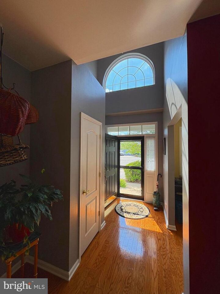 Property Photo: 4 Arbor Court NJ 08505