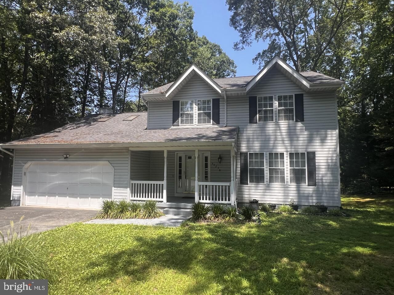 Property Photo:  44236 Pine Creek Lane  MD 20619 