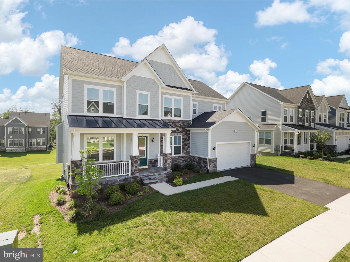 Property Photo:  23732 Cinzano Court  VA 20105 
