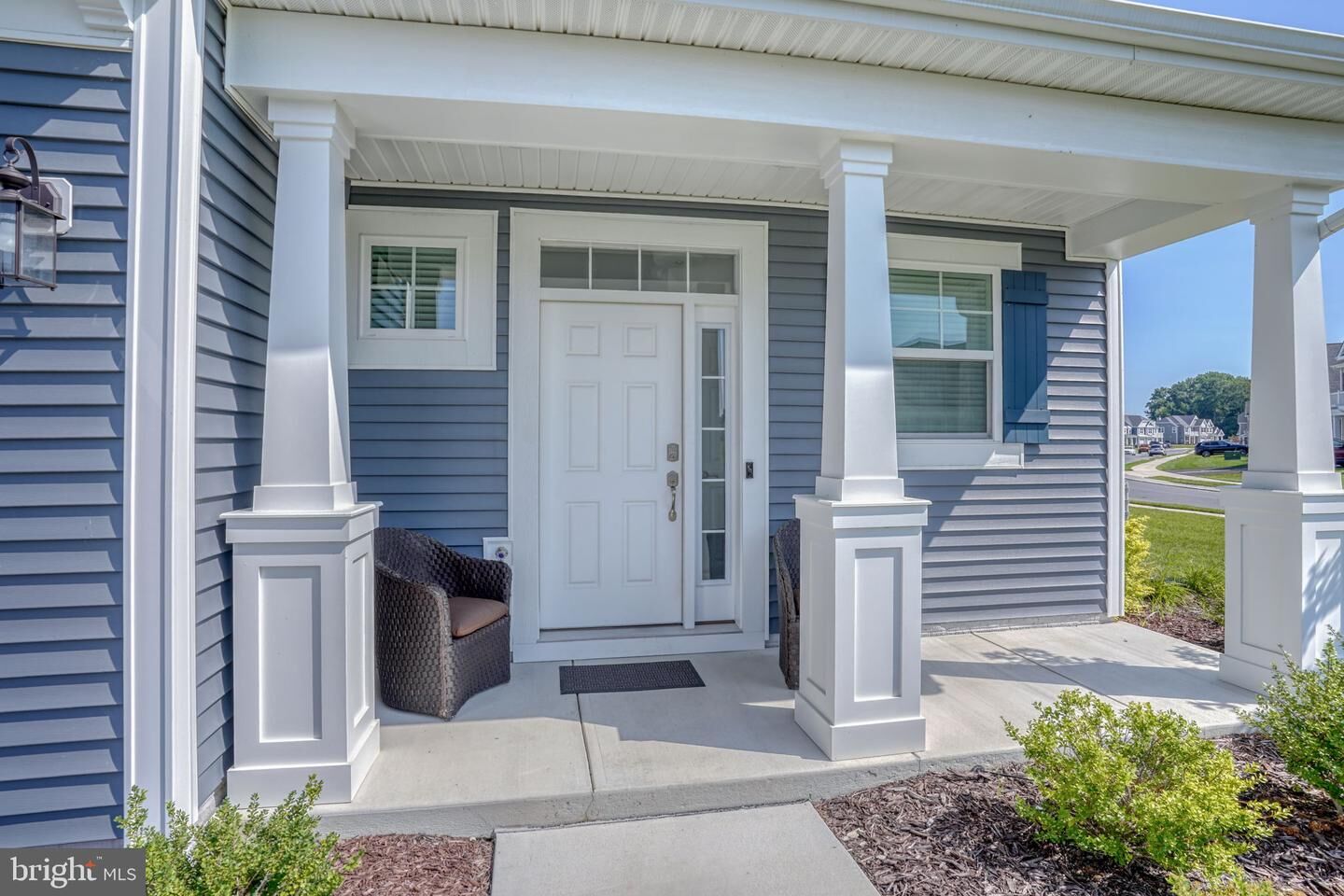 Property Photo: 25304 Razorbill Court DE 19966