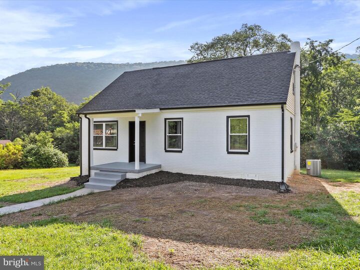 Property Photo: 13310 Pershing Street MD 21502