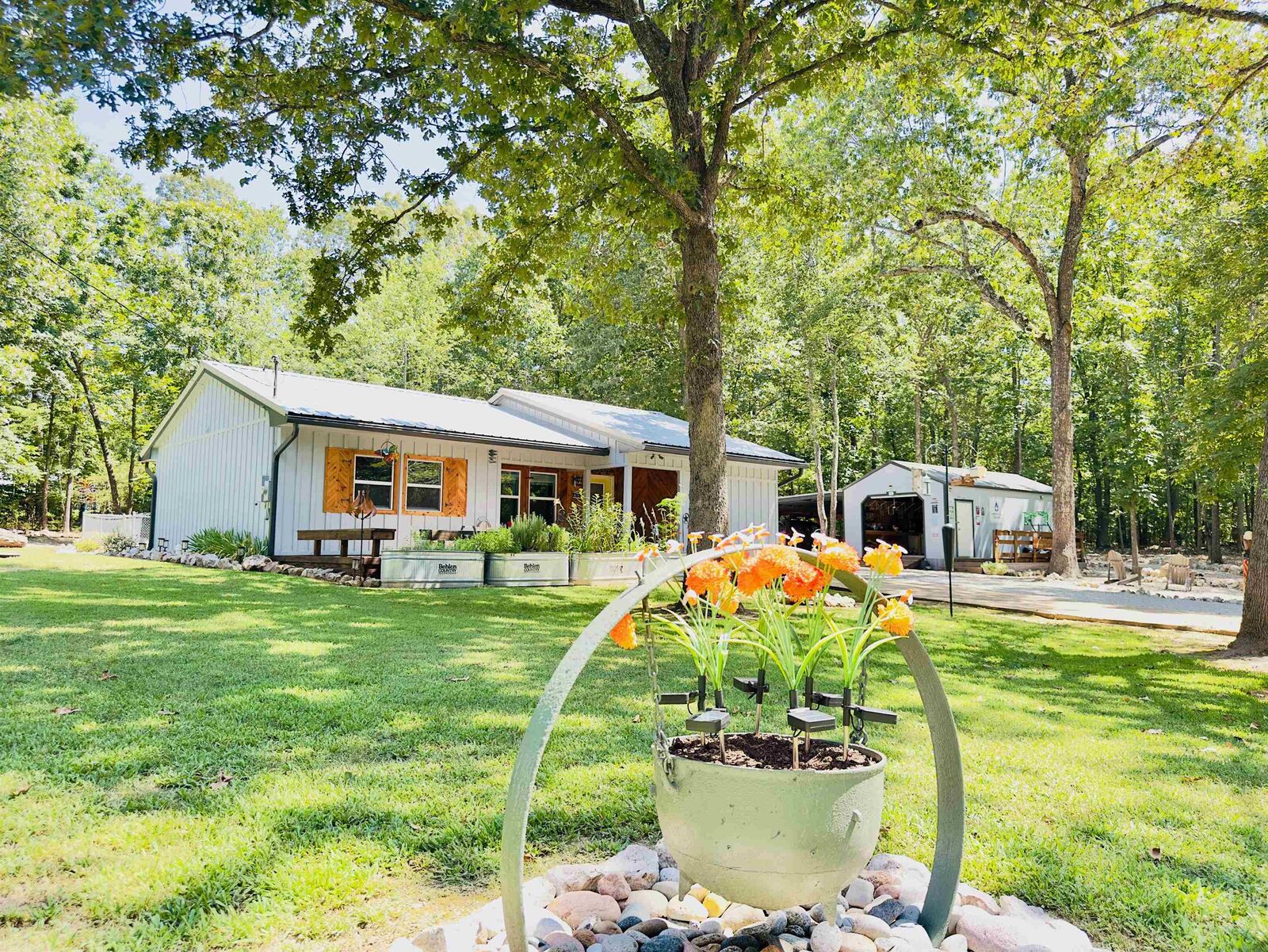 Property Photo:  28 Nameoki Drive  AR 72529 