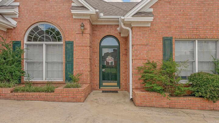 Property Photo: 4213 Sage Meadows Blvd AR 72405