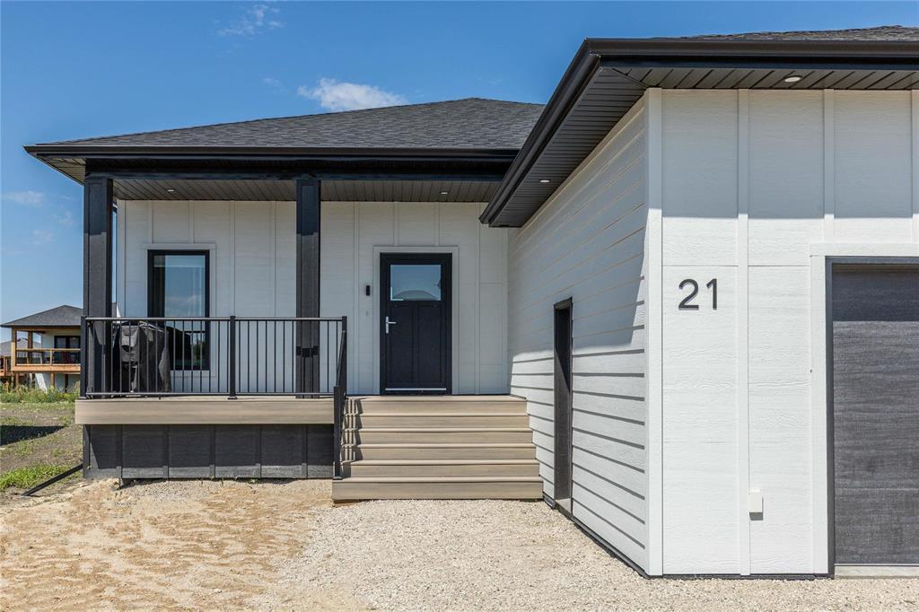 Photo de la propriété:  21 Parkside Crescent  MB R5G 2X3 