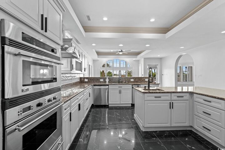 Property Photo: 5104 N Ocean Blvd. SC 29577
