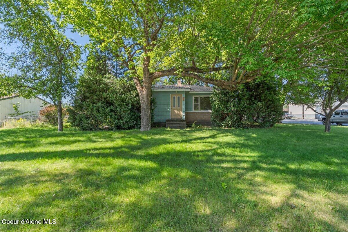 Property Photo: 211 E 7th Ave ID 83854