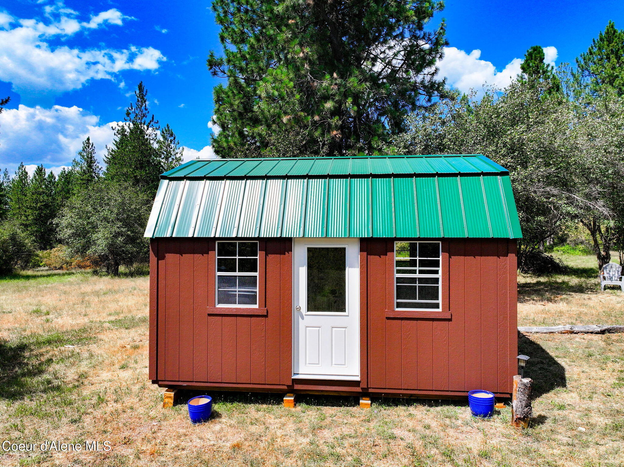 Property Photo: Nna S Hwy 97 ID 83833
