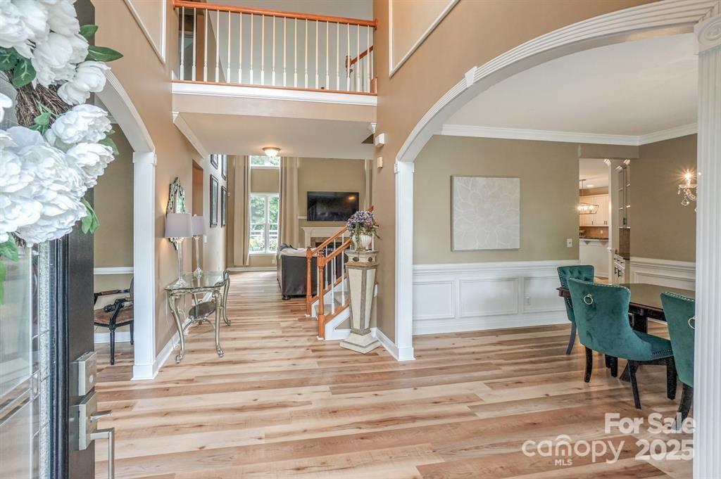 Property Photo: 10304 Squires Way NC 28031