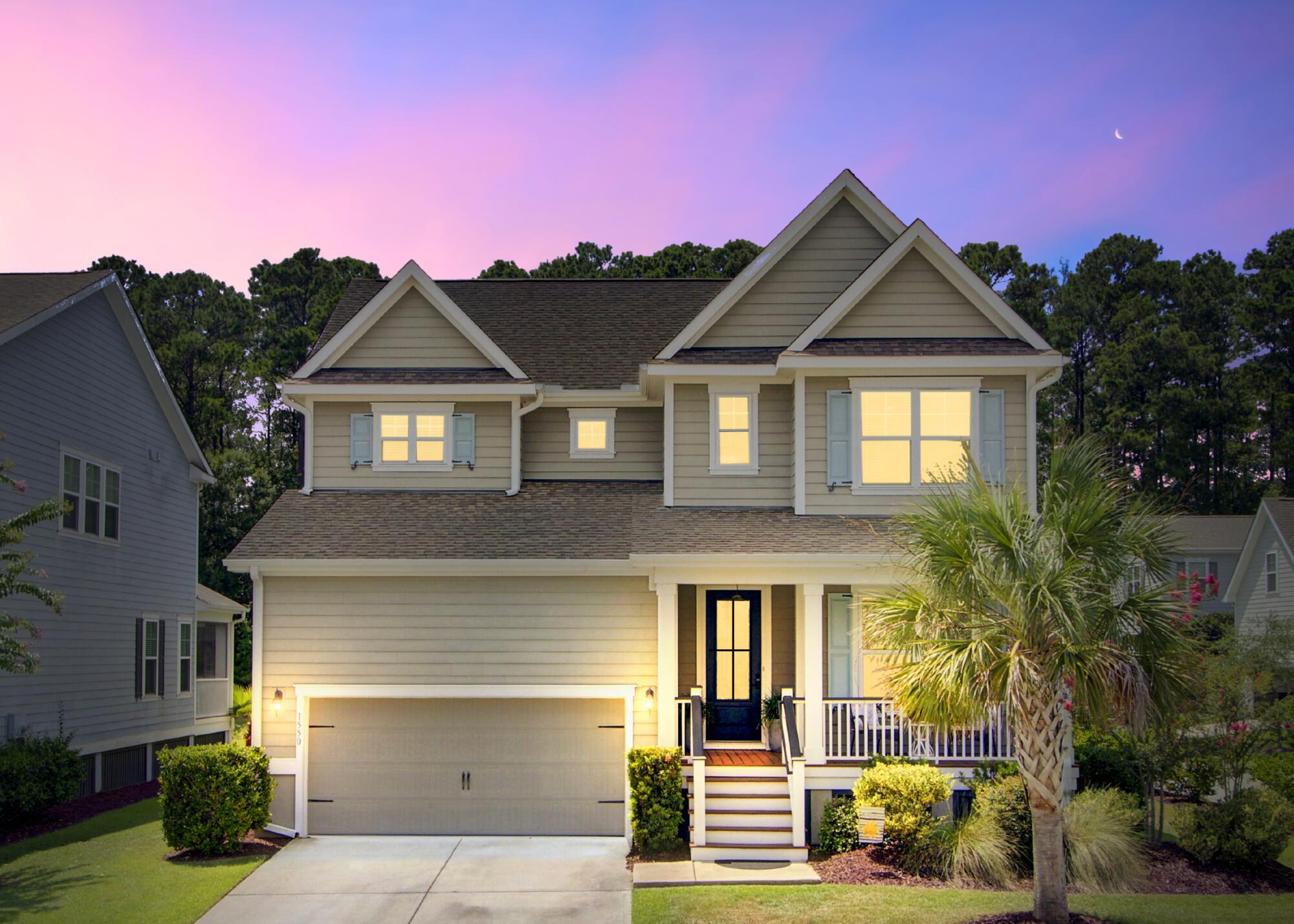 Property Photo:  1550 Trumpington Street  SC 29466 