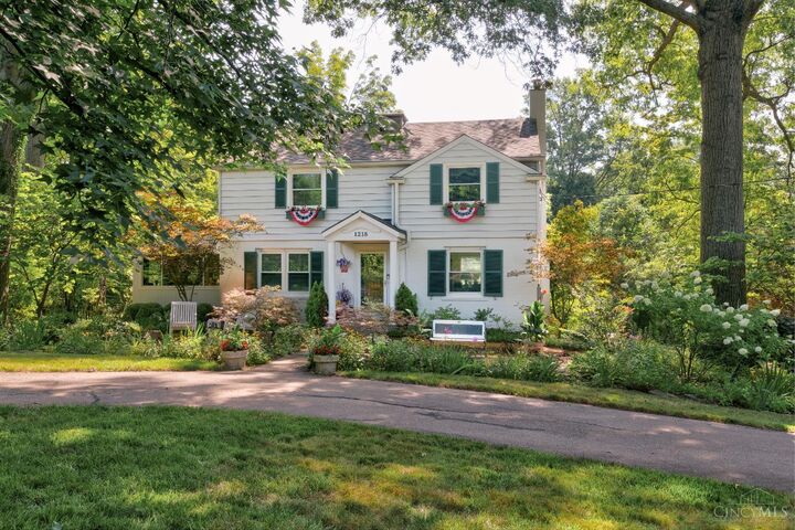 1218 Eversole Road  Anderson Twp OH 45230 photo