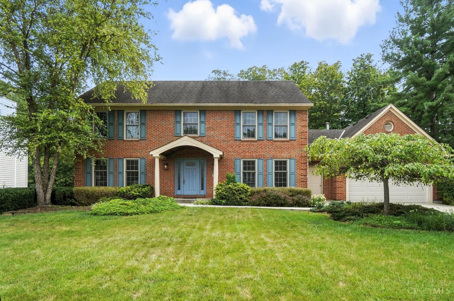 Property Photo: 6647 Miami Trails Drive OH 45140