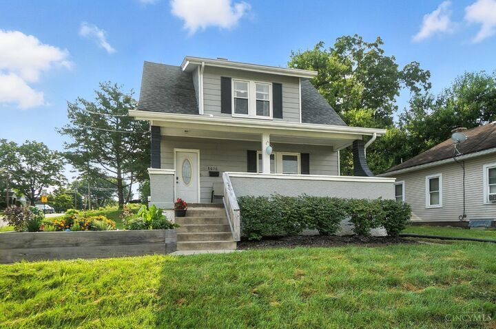 Property Photo:  8616 Blue Ash Road  OH 45242 