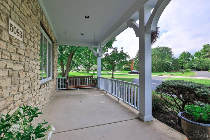 Property Photo: 5086 Rollman Estates Drive OH 45236