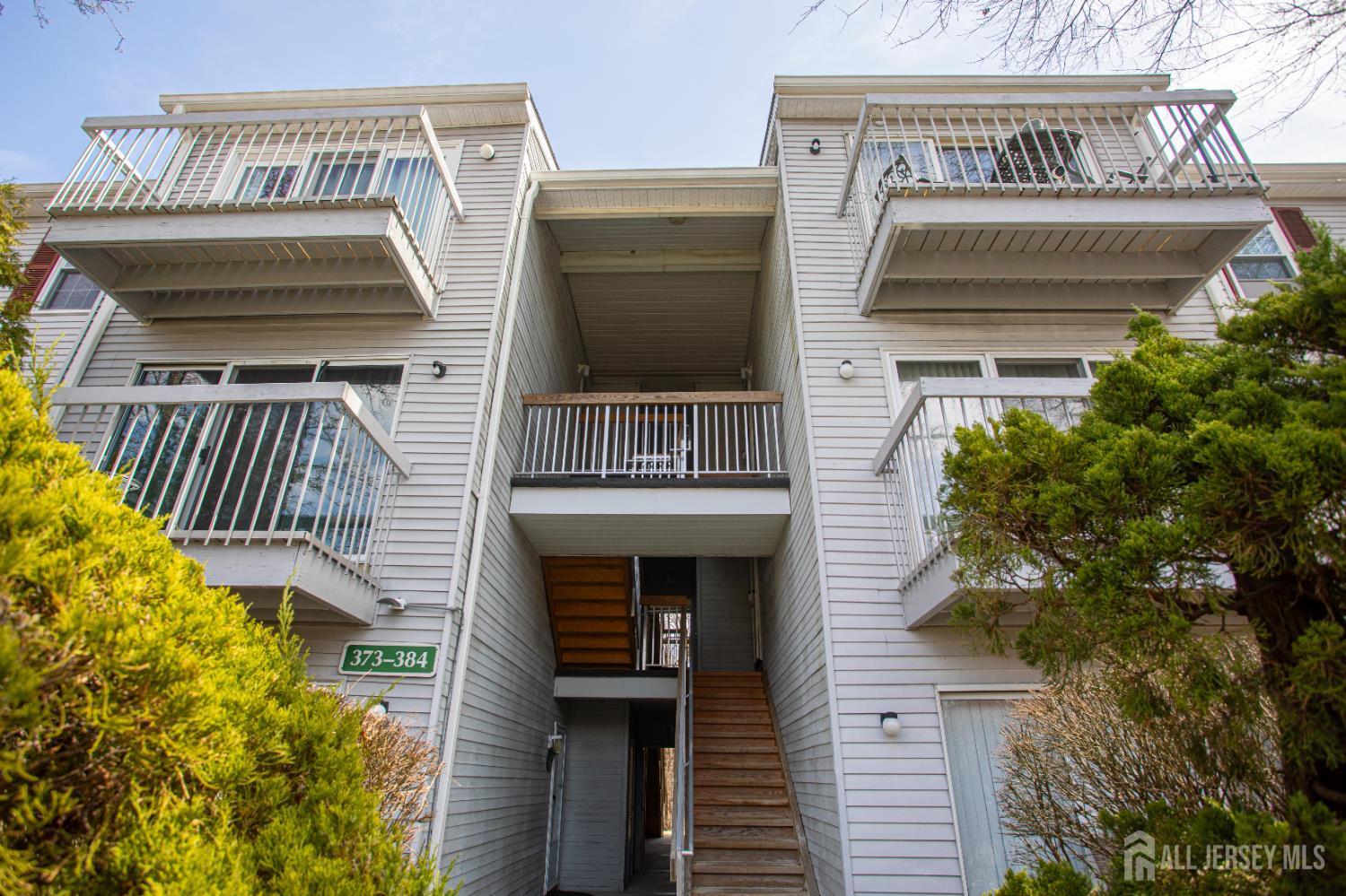 Property Photo:  378 McDowell Drive  NJ 08816 