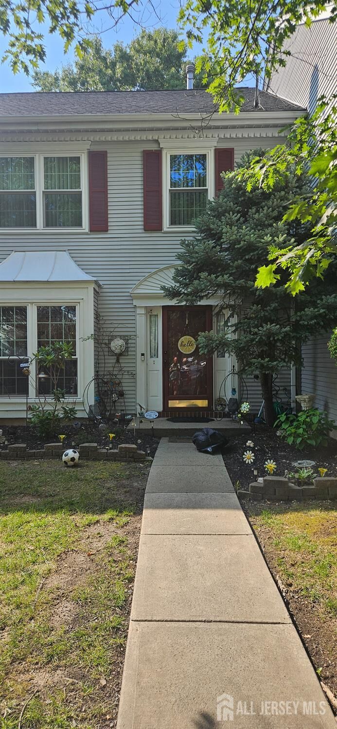2 Goodwin Drive  North Brunswick NJ 08902 photo