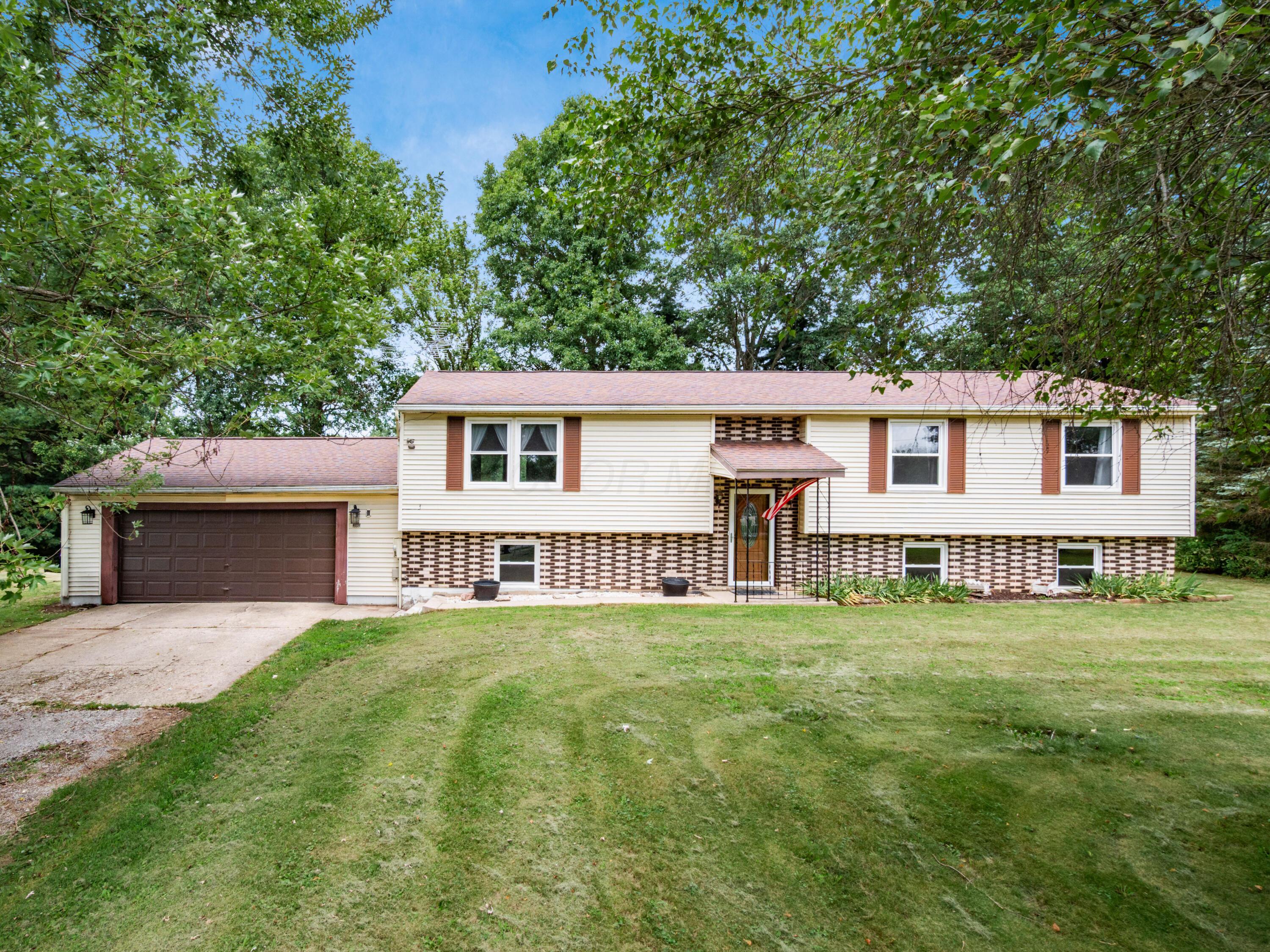 Property Photo: 3993 County Road 217 OH 43334