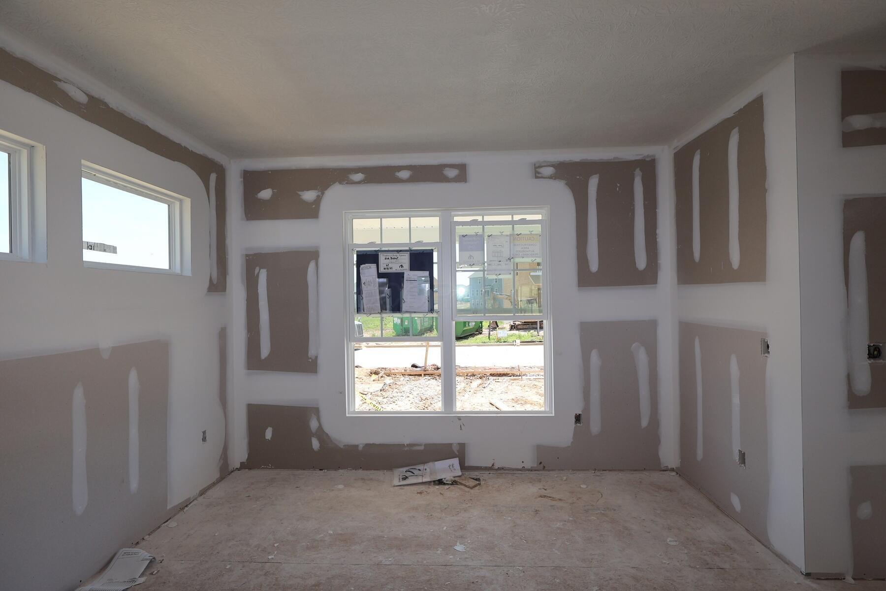 Property Photo: 4593 Burgstaller Court OH 43123