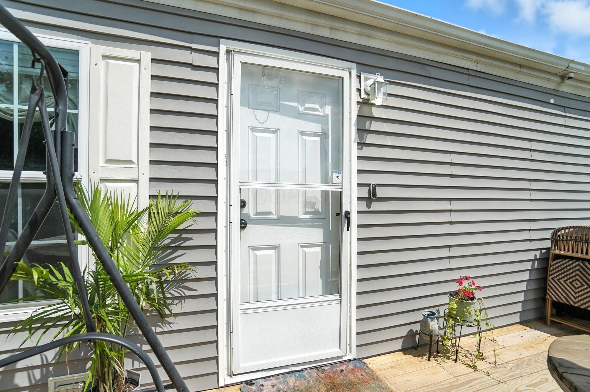 Property Photo:  210 Cedar Street  OH 43062 
