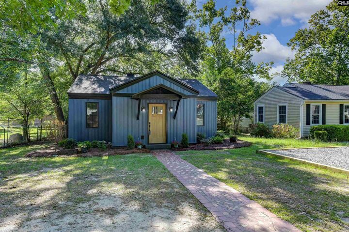 410 Hemphill  Columbia SC 29205-4046 photo