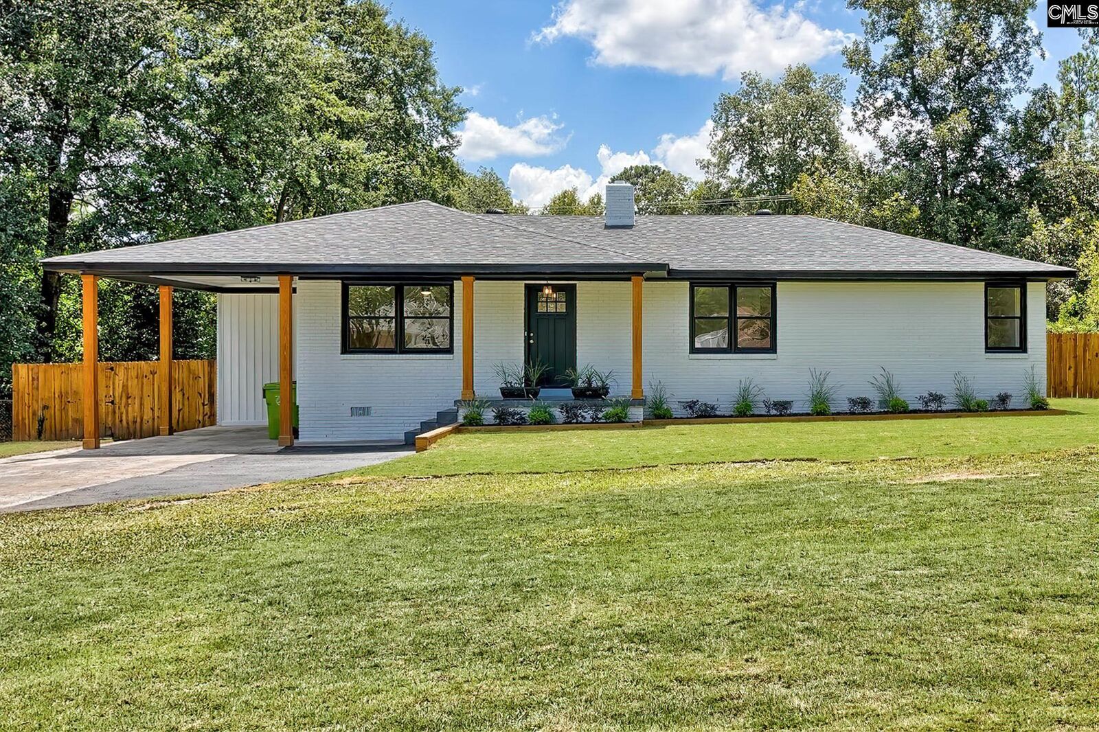 Property Photo: 6602 Crossfield SC 29206