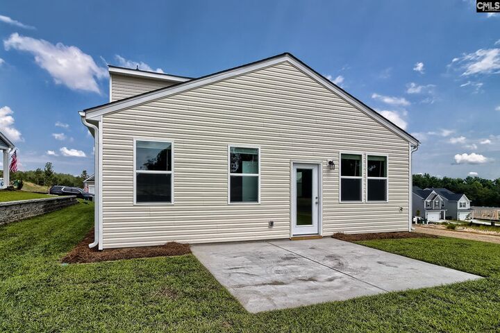 Property Photo:  205 Brass Billion Path  SC 29073 