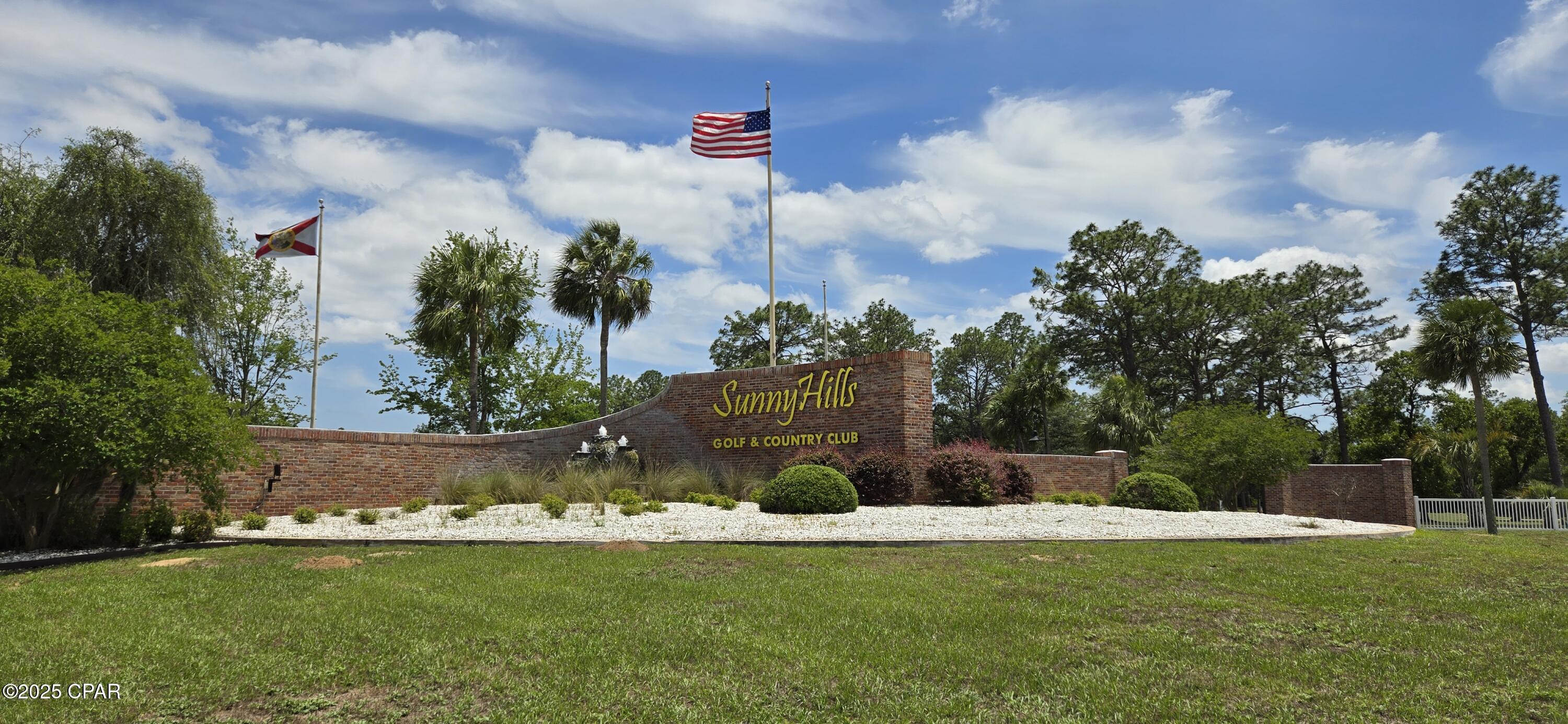 Property Photo: Lot 2 Converse Avenue FL 32428