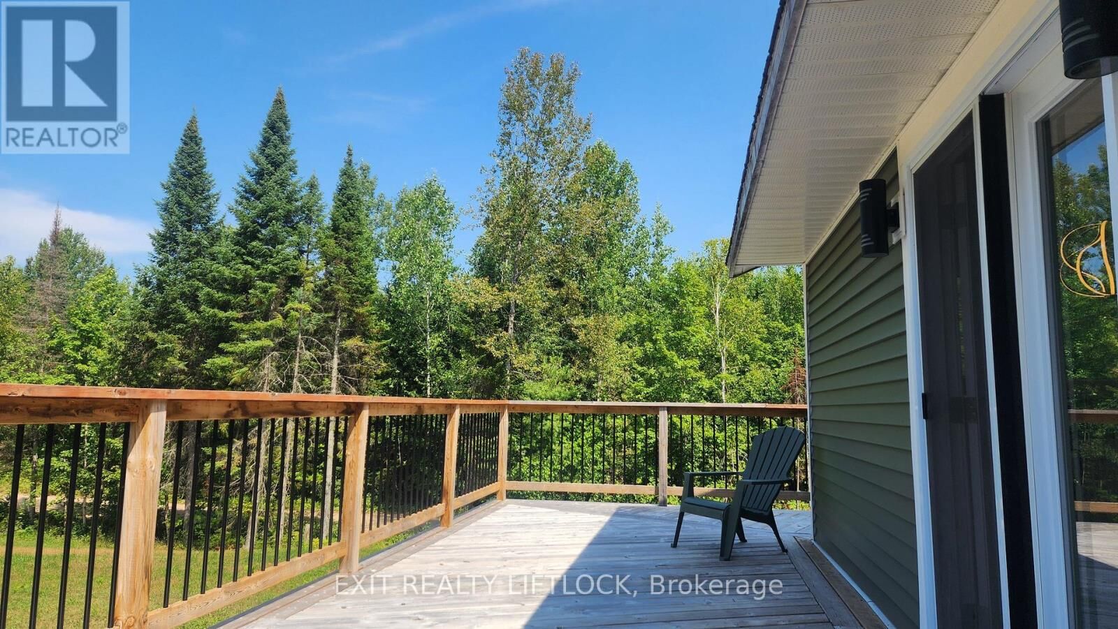 Photo de la propriété:  868 Addington Road  ON K0J 2G0 