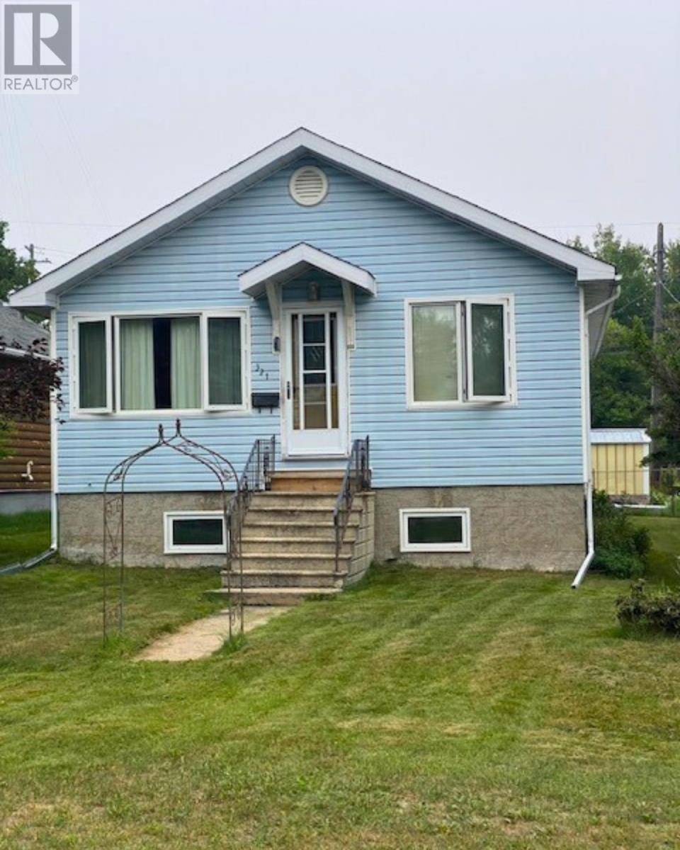 Property Photo: 321 Trojan Avenue ON P9N 3B3