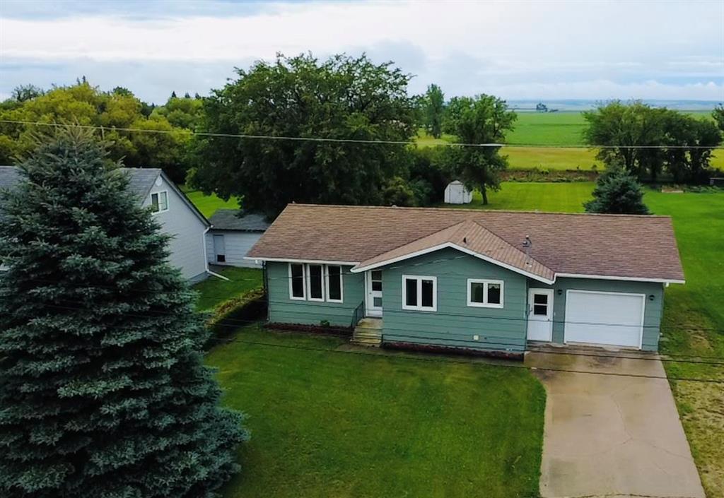 Photo de la propriété: 514 Morton Avenue West MB R0M 0M0
