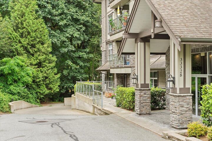 Photo de la propriété: 33328 East Bourquin East 308 BC V2S 1Y1