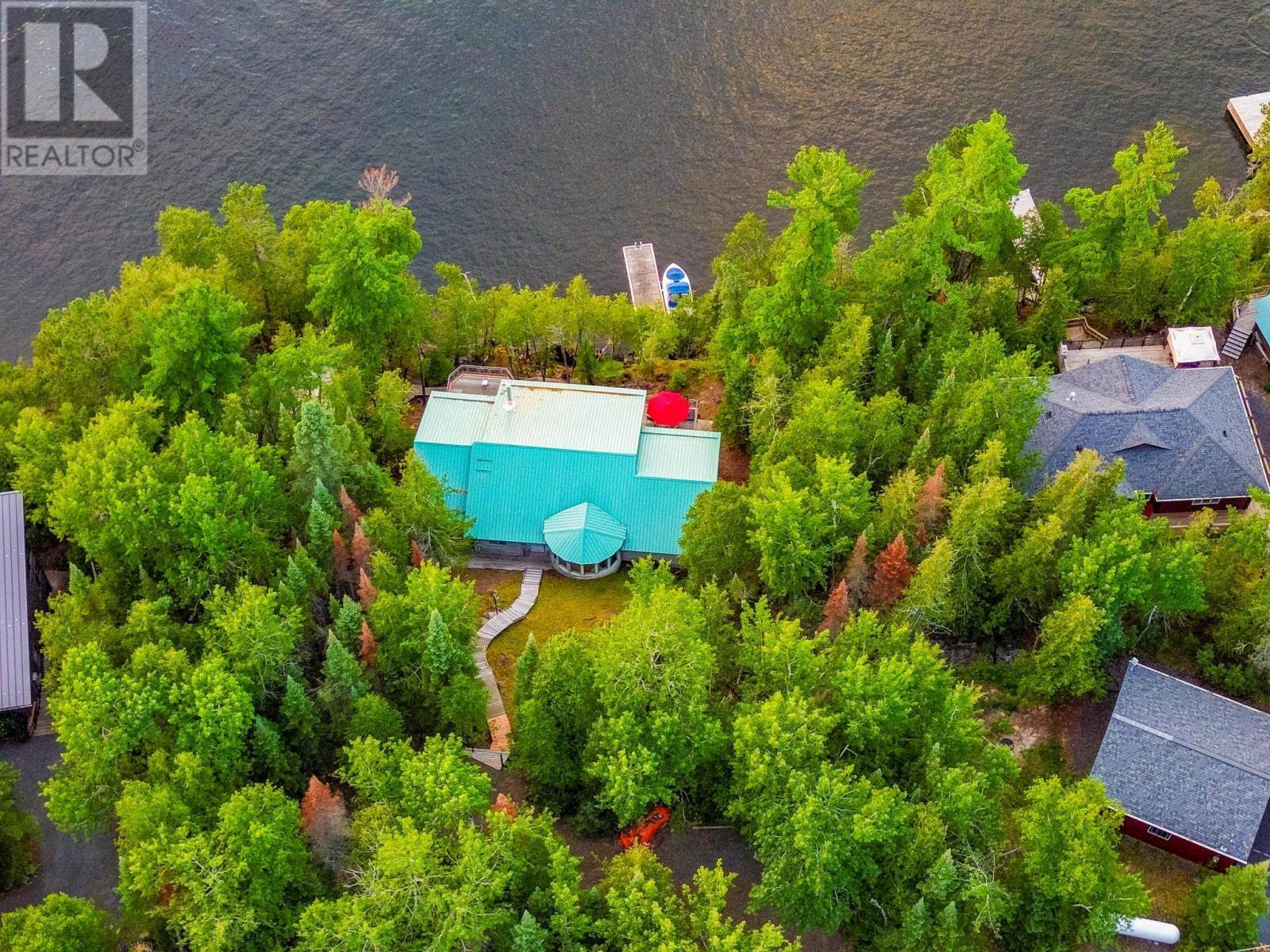 Photo de la propriété: 5 Whiskey Jack Way, S Shore Poplar Bay ON P0X 1C0