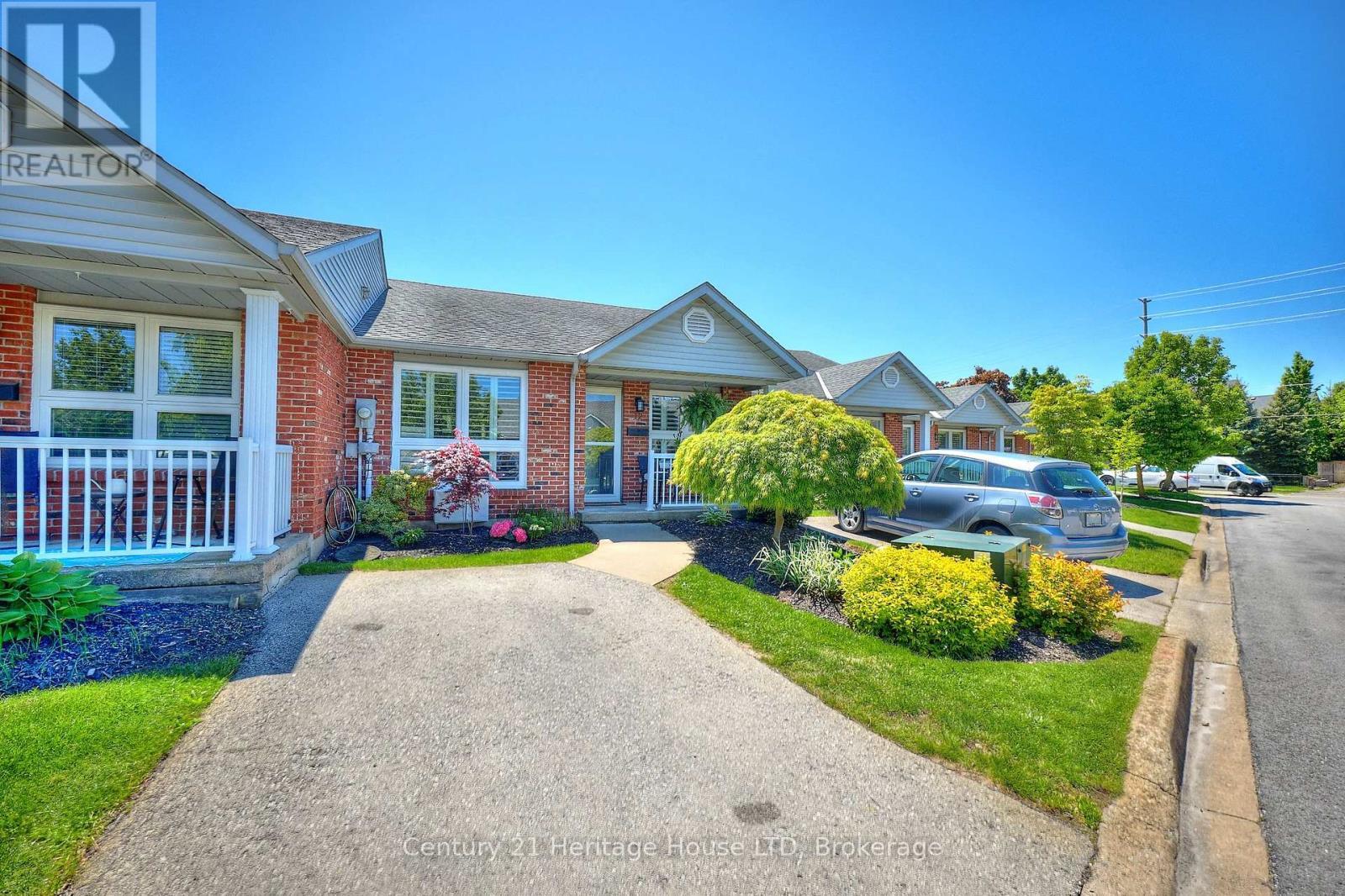 226 Vansickle Road 12  St. Catharines (Rykert/Vansickle) ON L2S 2S7 photo