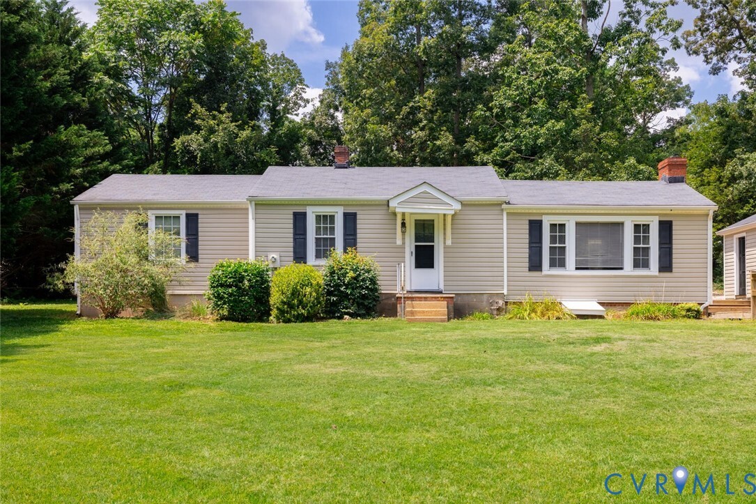 8515 Henrico Avenue  Henrico VA 23229 photo