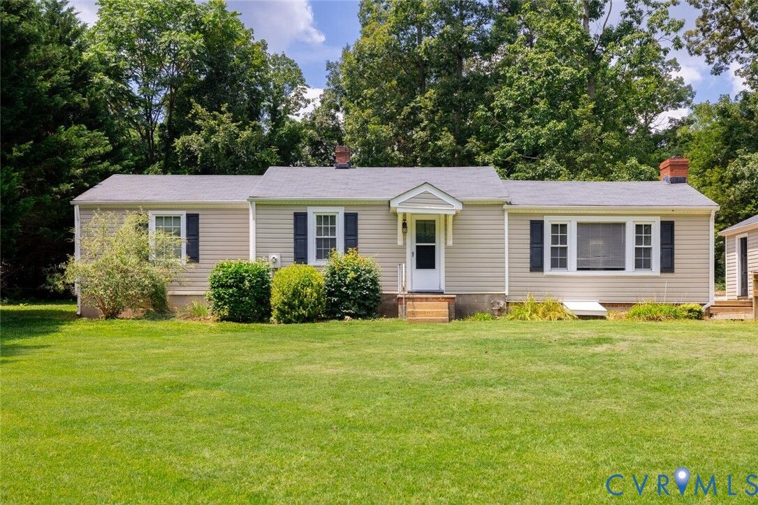 Property Photo: 8515 Henrico Avenue VA 23229