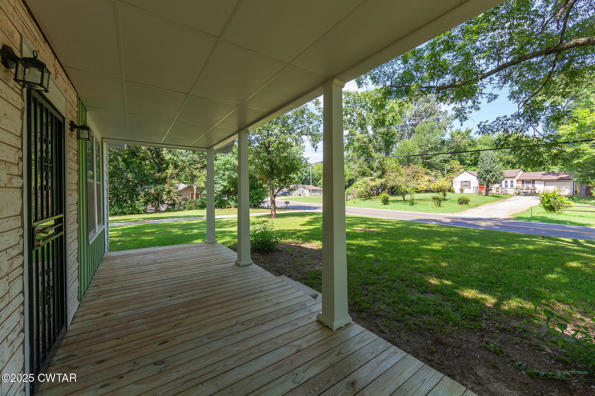 Property Photo: 176 Old Denmark Road TN 38301