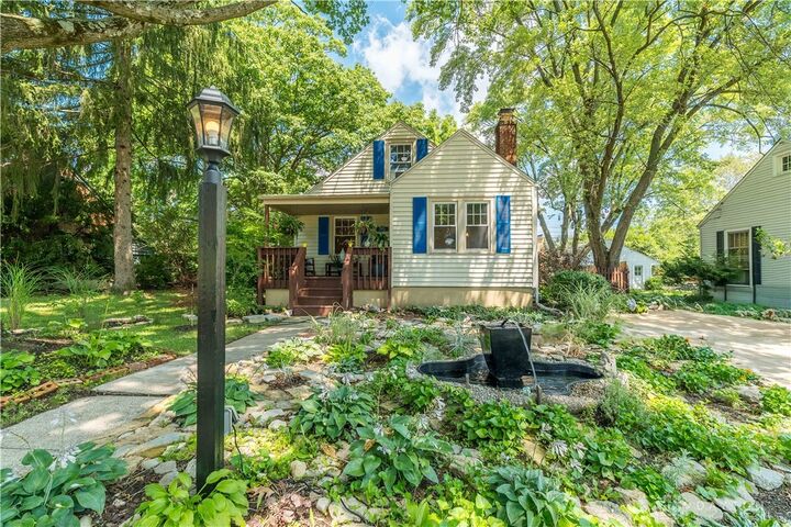 545 Monteray Avenue  Dayton OH 45419 photo