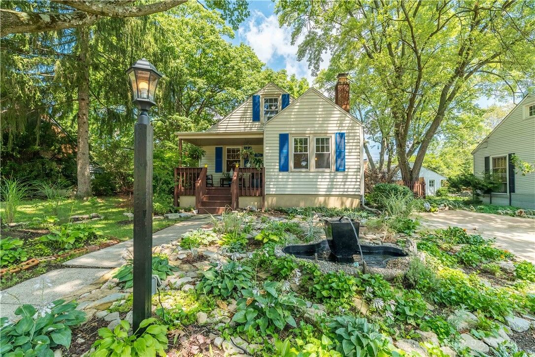 Property Photo: 545 Monteray Avenue OH 45419