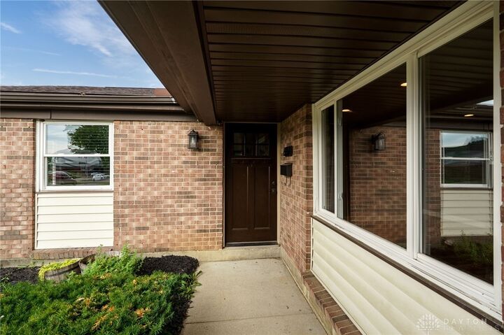Property Photo:  6567 Millhoff Drive  OH 45424 