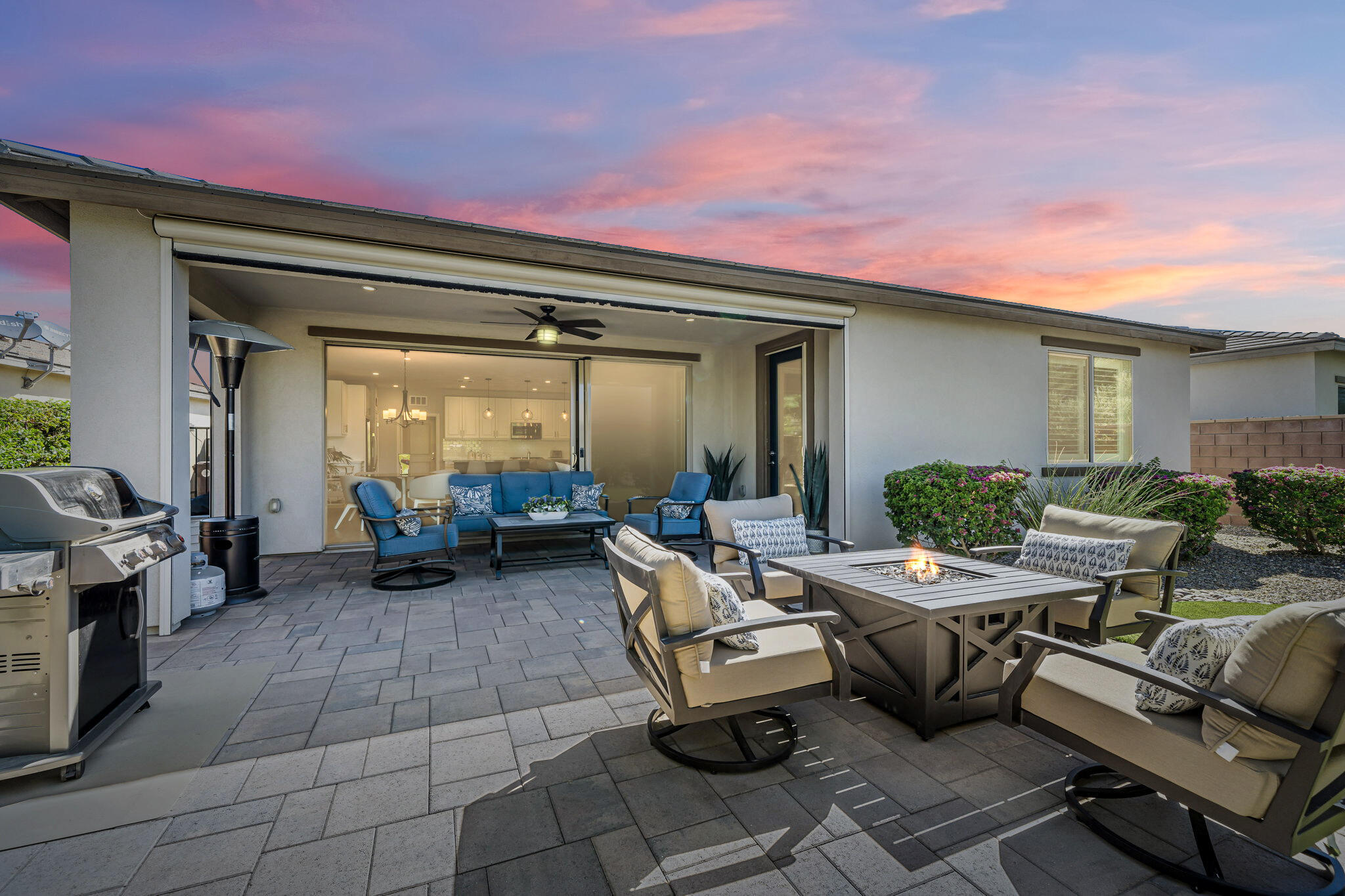 Property Photo:  50735 Harps Canyon Drive  CA 92201 