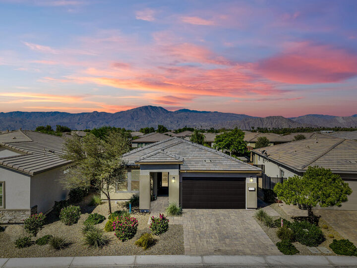 Property Photo: 50735 Harps Canyon Drive CA 92201