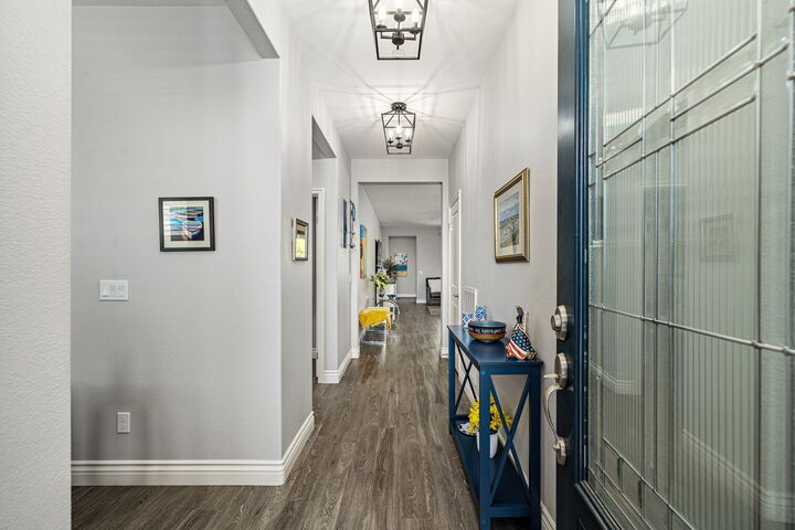 Property Photo:  50735 Harps Canyon Drive  CA 92201 