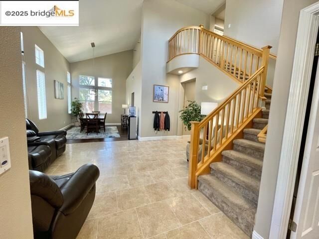 Property Photo: 709 Thompsons Dr CA 94513